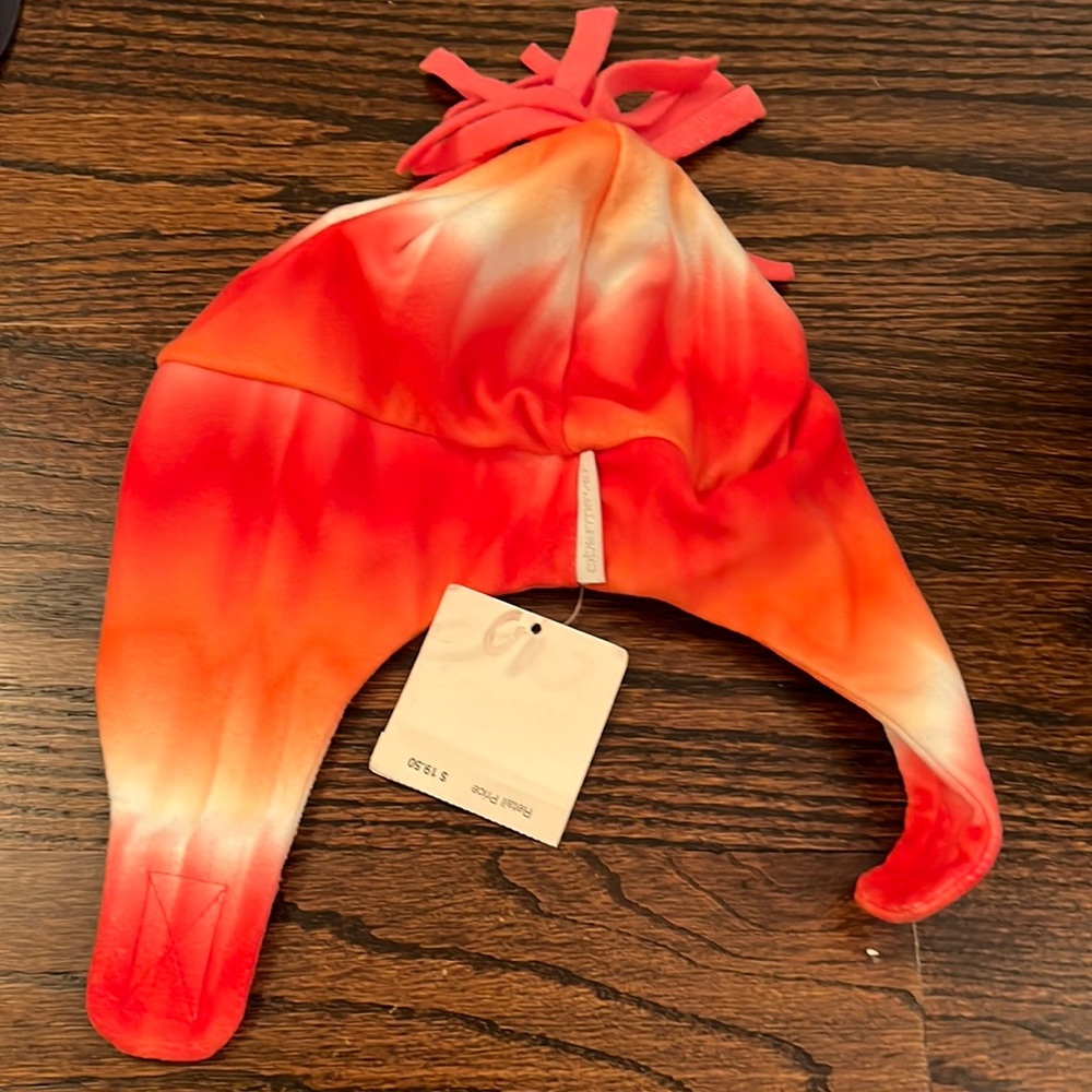 Obermeyer orbit hat
